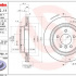 Brzdový kotouč BREMBO 09.8700.11