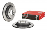 Brzdový kotouč BREMBO 09.8700.11