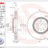 Brzdový kotouč BREMBO 09.9130.11