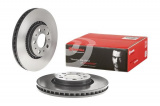 Brzdový kotouč BREMBO 09.9130.11