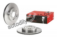 Brzdový kotouč BREMBO 09.5457.30