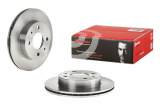 Brzdový kotouč BREMBO 09.6943.10 - NISSAN