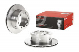 Brzdový kotouč BREMBO 09.8475.10 - MERCEDES-BENZ