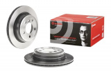 Brzdový kotouč BREMBO 09.B338.11 - BMW