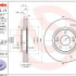 Brzdový kotouč BREMBO 09.D210.11