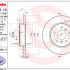 Brzdový kotouč BREMBO 08.C546.11