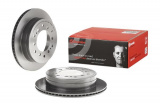 Brzdový kotouč BREMBO 09.A334.11