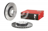 Brzdový kotouč BREMBO 09.4939.21