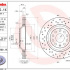 Brzdový kotouč BREMBO 09.A200.1X