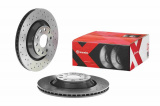 Brzdový kotouč BREMBO 09.A200.1X