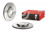 Brzdový kotouč BREMBO 09.5058.14 - FIAT