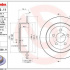 Brzdový kotouč BREMBO 08.B529.11