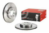 Brzdový kotouč BREMBO 09.7928.10 - HONDA