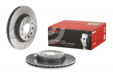 Brzdový kotouč BREMBO MAX 09.9167.75 - AUDI, SEAT, ŠKODA, VW