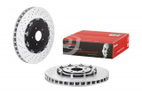 Brzdový kotouč BREMBO 09.A187.13