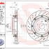 Brzdový kotouč BREMBO 09.A190.13