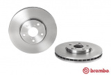 Brzdový kotouč BREMBO 09.7931.10 - LEXUS