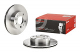 Brzdový kotouč BREMBO 09.9615.14 - PEUGEOT