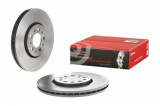 Brzdový kotouč BREMBO 09.7010.21