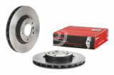 Brzdový kotouč BREMBO 09.5935.11