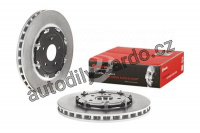 Brzdový kotouč BREMBO 09.A193.13