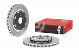 Brzdový kotouč BREMBO 09.A193.13