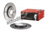 Brzdový kotouč BREMBO 08.N249.11