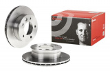 Brzdový kotouč BREMBO 09.9618.24 - MERCEDES-BENZ