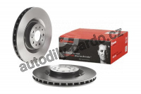 Brzdový kotouč BREMBO 09.A444.41