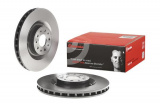 Brzdový kotouč BREMBO 09.A444.41