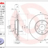 Brzdový kotouč BREMBO 09.6997.11