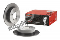 Brzdový kotouč BREMBO 08.A755.11