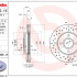 Brzdový kotouč BREMBO 09.7806.1X