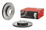 Brzdový kotouč BREMBO 09.D227.11