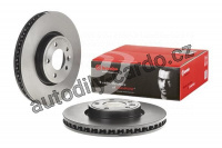 Brzdový kotouč BREMBO 09.C514.11