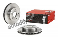 Brzdový kotouč BREMBO 09.A130.20