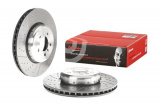 Brzdový kotouč BREMBO 09.C394.13 - BMW