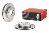 Brzdový kotouč BREMBO 09.A136.10