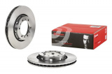 Brzdový kotouč BREMBO 09.A142.10