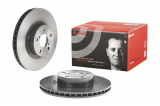 Brzdový kotouč BREMBO 09.5674.21