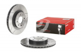 Brzdový kotouč BREMBO MAX 09.8903.75 - LADA