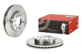 Brzdový kotouč BREMBO 09.A609.10