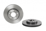 Brzdový kotouč BREMBO 09.9131.11