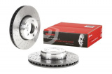 Brzdový kotouč BREMBO 09.C398.13 - BMW