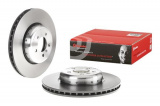 Brzdový kotouč BREMBO 09.C399.13 - BMW