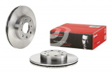 Brzdový kotouč BREMBO 09.5023.10 - ACURA, HONDA