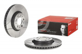 Brzdový kotouč BREMBO MAX 09.9130.75 - VOLVO