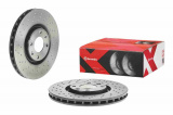 Brzdový kotouč BREMBO 09.A185.1X