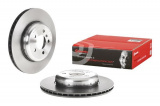 Brzdový kotouč BREMBO 09.C401.13 - BMW