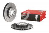 Brzdový kotouč BREMBO MAX 09.9145.75 - AUDI, SEAT, ŠKODA, VW